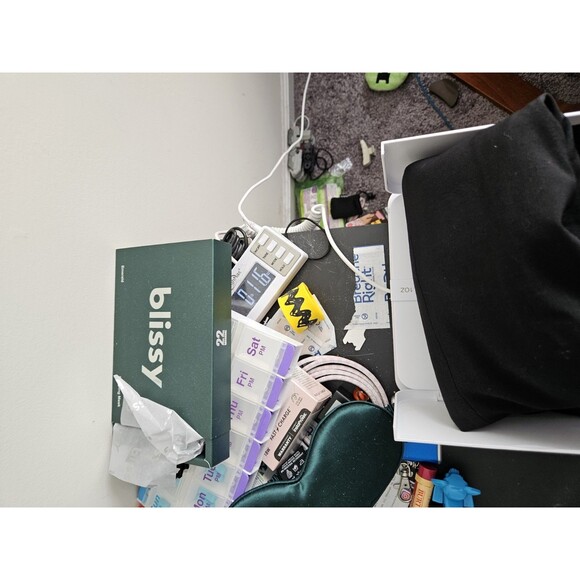 Talbots 12 P Black Wool Sheath Dress Business Career Classic Lined - Picture 13 of 13